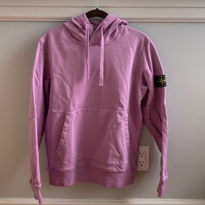 Stone Island Hoodie